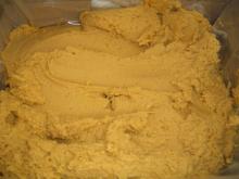Red and White Miso Paste