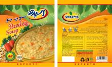 barley soup