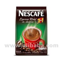 NESCAFE 3in1 Espresso Roast Instant coffee