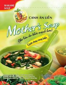 Mother's Soup