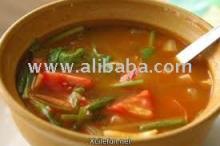 Hot and Sour Chinese Instant Soup