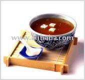Thick Tomato Instant Soup