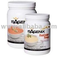 IsaLean Soup