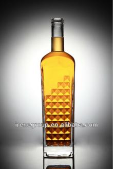 classic design high quality wholesale wine bottles