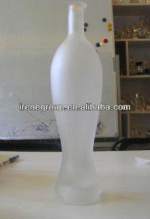 unique wine glass bottles for sale