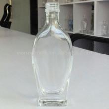 wholesale  vodka   glass  bottle