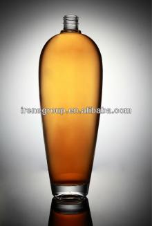 original design liquor bottle