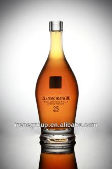 wholesale glass wine bottles