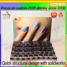 2013 acrylic lollipop display pop display stand for acrylic lollipop display