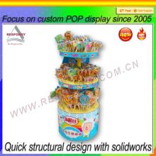 pop cake lollipop cake display stand