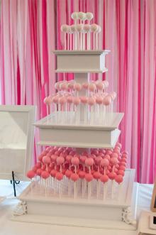 wooden lollipop display stand supplied by chinese lollipop display manufacturer