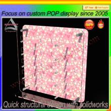 2014 High Quality Acrylic Lollipop Display Stand