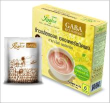 High Quality Sugar Free Instant Organic Rice Soup