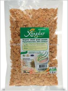 Best Quality Wheat Germ Organic  Whole   Grain   Cereal 