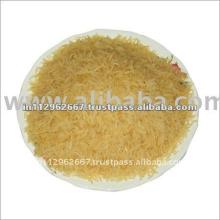 Golden Parboiled Rice