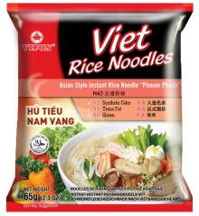 "PHO' INSTANT RICE NOODLES PORK FLAVOR