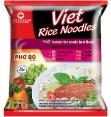 "PHO' INSTANT RICE NOODLES BEEF FLAVOR