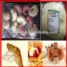 China Manufacturer! frozen bread dough