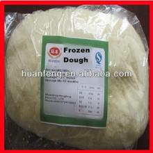 frozen pizza dough