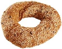 Multi Grain Turkey & Greek Traditional   Anthotyro  Cheese Bread-Ring (Ricotta Style