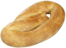 Spinach Pie Country Style Twist ( fasting product)