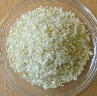 Dehydrated onion minced.