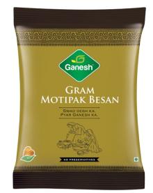 Quality Gram Flour