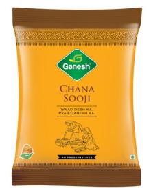 Chana Sooji / Gram Semolina