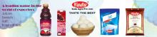 INDIAN GROCERY PRODUCTS - BASMATI RICE,SALT,SWEETS,JUICE,READY TO EAT,PICKELS,COOKING PASTE,MASALA,C