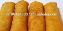 Prawn / Chicken / Fish - Spring Roll