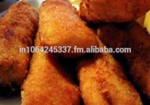 Peri-Peri  Fish   Finger s