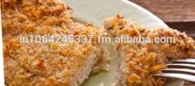 Crispy Spicy Chicken Fillet