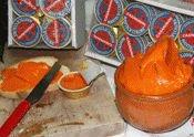 SPANISH MEAT PATE