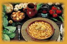 SPANISH STEW