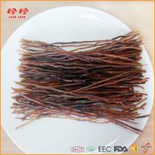 Smoked Seasoned Squid Snack