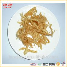 Prepared Peanut With Shredded Squid Seafood Snack