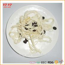 Prepared Coffee Shredded Squid Seafood Snack