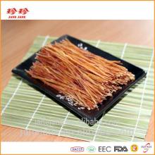 Seasoned Dried Squid Thread Seafood Snack