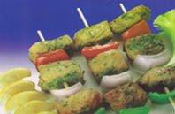 Harra Fish Tikka