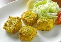 Fish Malai Tikka