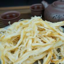 Hot sale Japanese taste spicy smoked shredded squid