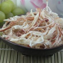 Hot sale Japanese taste spicy roasted shredded squid
