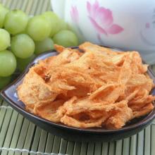 Hot sale Japanese taste flavored baked shredded squid