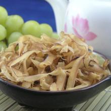 Hot sale Hakodate taste seasoned baked shredded squid