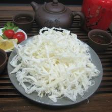Hot sale Hakodate taste seasoned  dried   shredded   squid 