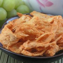 Hot sale Korean style spicy roasted squid fillet