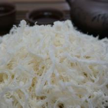 TZY0124 Hot sale Taiwan taste pungent baked shredded squid