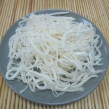 TZY0194 Best quality Korea style pungent  shredded   dried   squid 