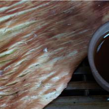 TZY0251 Best quality China style spicy roasted dried squid