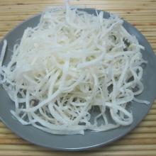 TZY0281 Best quality Korea style seasoned baked dried squid